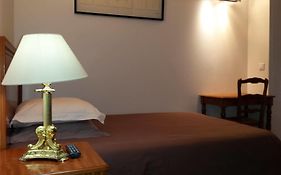 Residence Hoteliere Salvy Levallois-Perret
